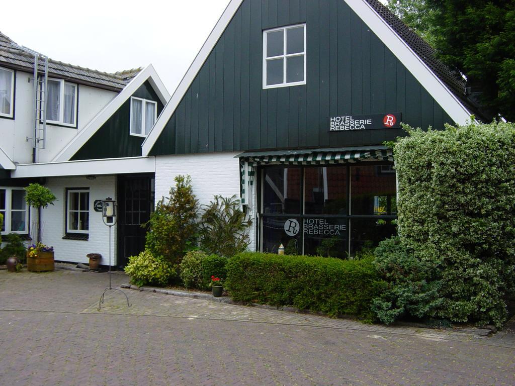 B&B Hotel Rebecca De Waal Quarto foto